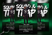 150 Giga Flyer Bundle + 10 Freebies, a Flyer Template by GIGA-TEMPLATE (Thumbnail 49 of 152)