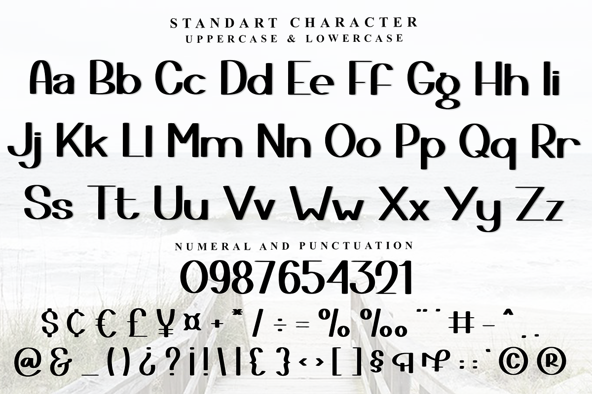 Jungle Adventure, a Script Font by FreshTypeINK (Photo 7 of 8)