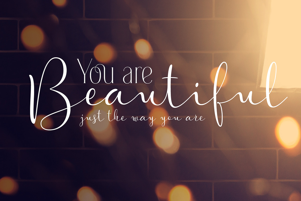 Everleigh Font Duo preview 4