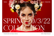 Lacroom - Modern Stylish, a Serif Font by RockboyStd (Thumbnail 2 of 12)