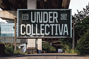 403 Code Fuzz, a Sans Serif Font by 403 Type Foundry (Thumbnail 14 of 18)
