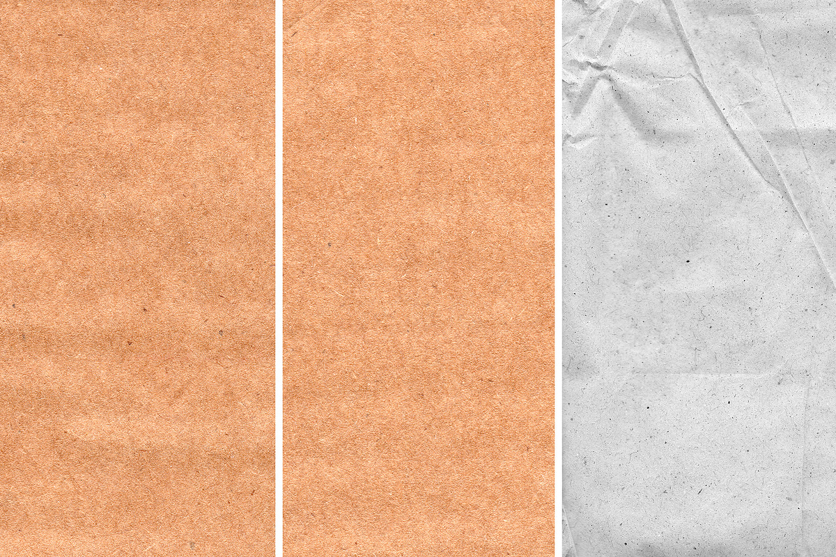The Shop | Packing material textures vol. 02 preview 2