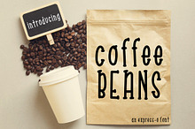 Coffee Beans