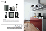 Kitchens catalogue template, a Templates & Theme by Cristian Villegas Studio (Thumbnail 15 of 18)