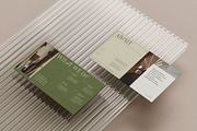 Brand Proposal Bundle, a Design Template by iStar Design (Thumbnail 5 of 14)