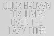 Giona – Elegant Thin Condensed Font, a Sans Serif Font by Linecreative (Thumbnail 6 of 8)