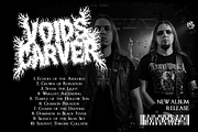 Night Roots Brutal Black Metal Font, a Blackletter Font by PutraCetol Studio (Thumbnail 3 of 5)