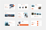Business Presentation Bundle, a Presentation Template by Artiveko (Thumbnail 3 of 4)