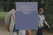 Vintage Serif & Calligraphy Script, a Handwritten Font by Laras Wonderland (Thumbnail 9 of 21)