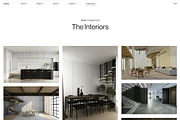 Werk Squarespace Website Template, a Squarespace Template by Goashape Studio (Thumbnail 21 of 21)