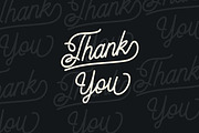 Orchestra Script - Monoline Typeface, a Script Font by ianmikraz (Thumbnail 14 of 14)