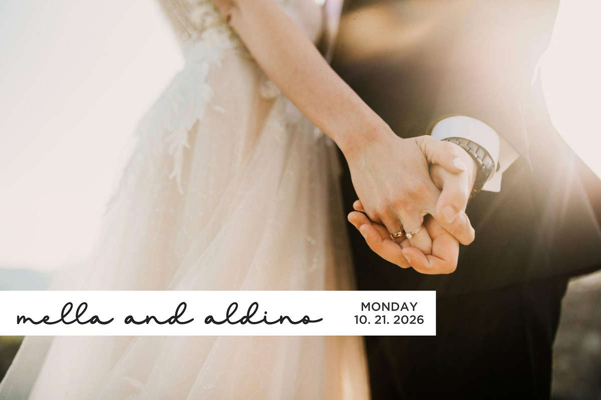 Evelyne, a Script Font by Essentials Studio (Photo 6 of 8)
