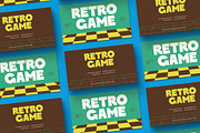 Sureal Winner Bold Display Font, a Serif Font by timelesstype.co (Thumbnail 17 of 20)