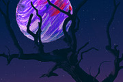 Planetary: 50 Abstract 3D Shapes, an Object Graphic by Chroma Supply (Thumbnail 11 of 12)