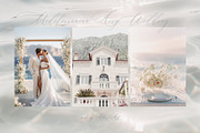 340 Airy Wedding Stock Photo Bundle, a Beauty & Fashion Photo by Allure Art (Thumbnail 47 of 63)