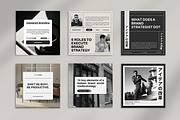 MESA Marketing Kit, a Social Media Template by Analogi Studio (Thumbnail 4 of 9)