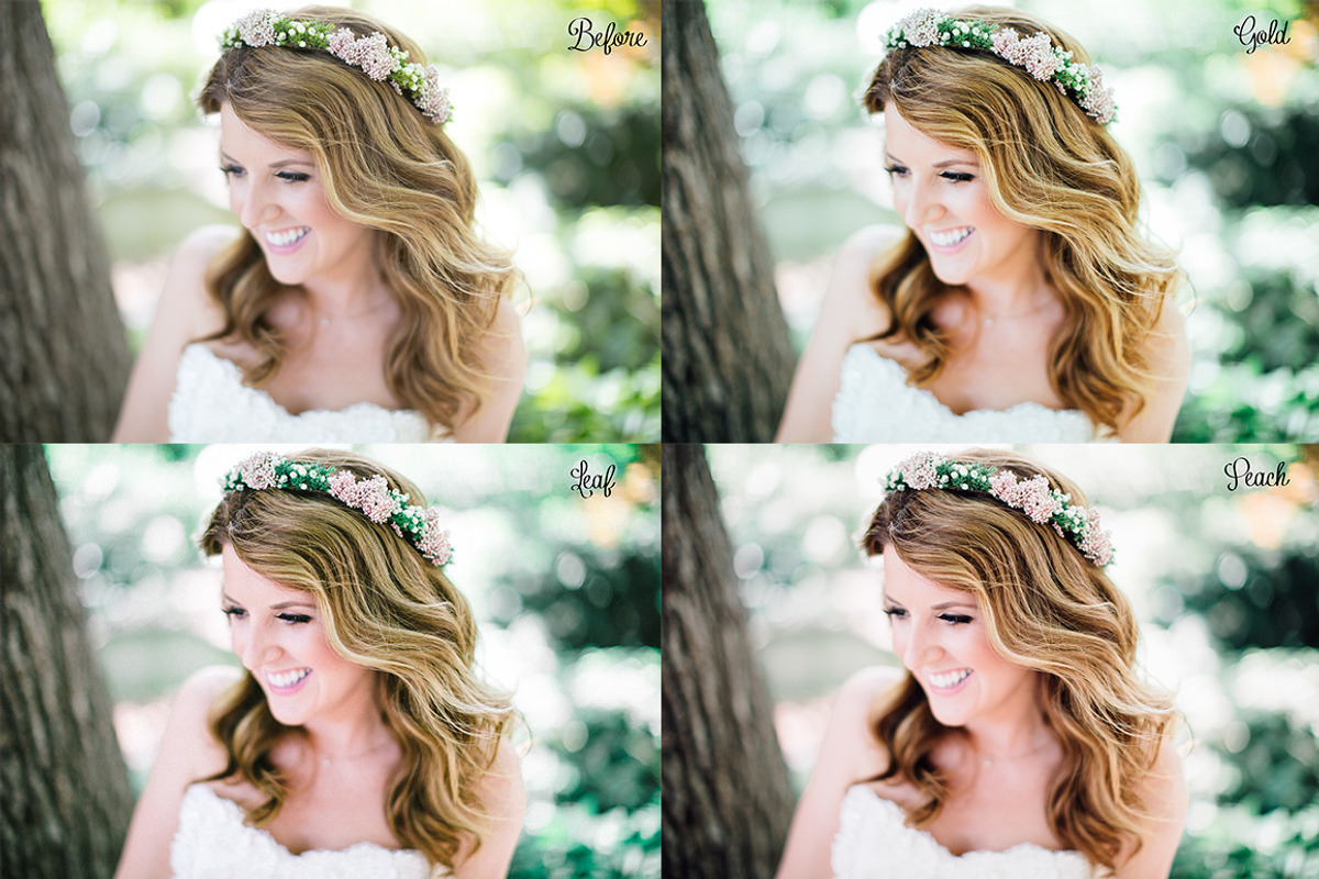 The Film Set: Lightroom Presets, an Action Add-On by ElyanaIvette (Photo 4 of 7)