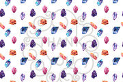 healing CRYSTALS, a Graphic by DigitalDream (Thumbnail 3 of 4)