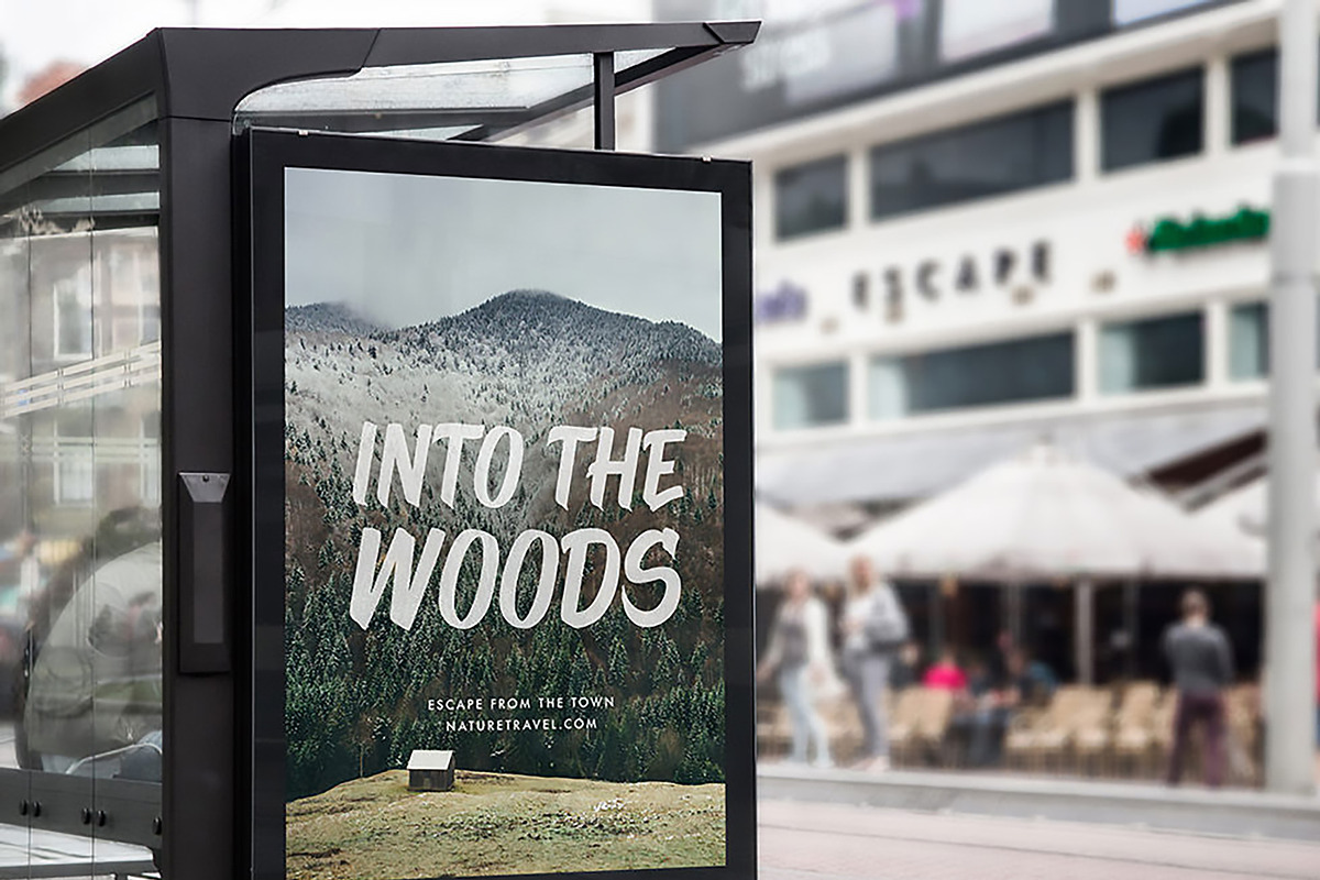 Sign Painter, a Handwritten Font by Type and Graphics Studio (Photo 7 of 16)