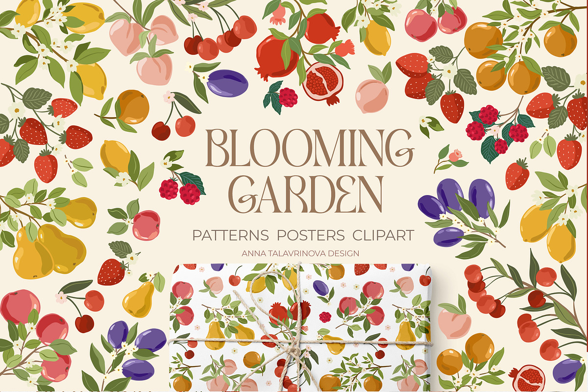GRAPHIC BUNDLE 18 in 1, a Graphic by Cozy pattern shop (Photo 15 of 20)