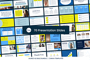 Canva Presentation Slide Template, a Presentation Template by WorkShy Studio (Thumbnail 3 of 6)