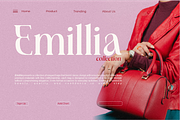 Bellavie, a Serif Font by saemoon creative (Thumbnail 15 of 15)