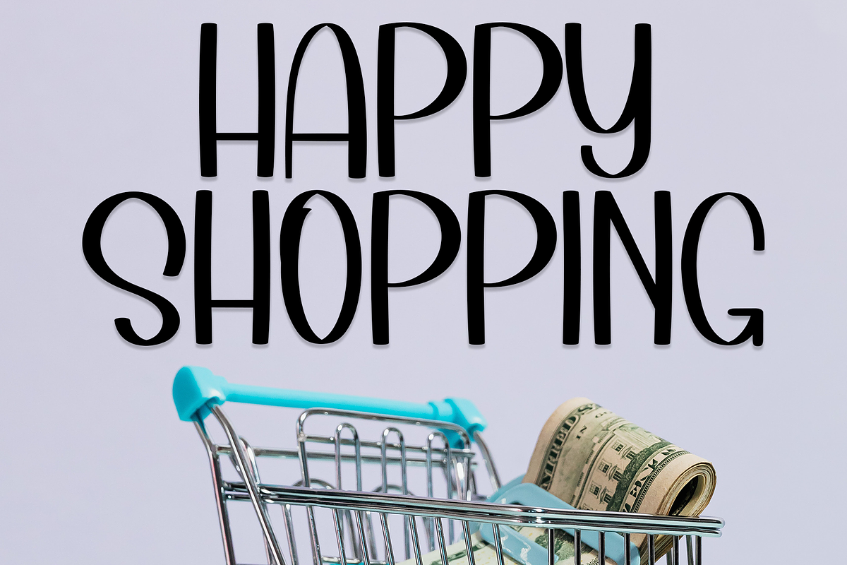 Designer Handmade, a Handwritten Font by FreshTypeINK (Photo 7 of 7)