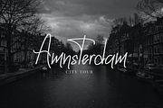 Barithom a signature monoline font, a Handwritten Font by Javatype Studio (Thumbnail 8 of 10)