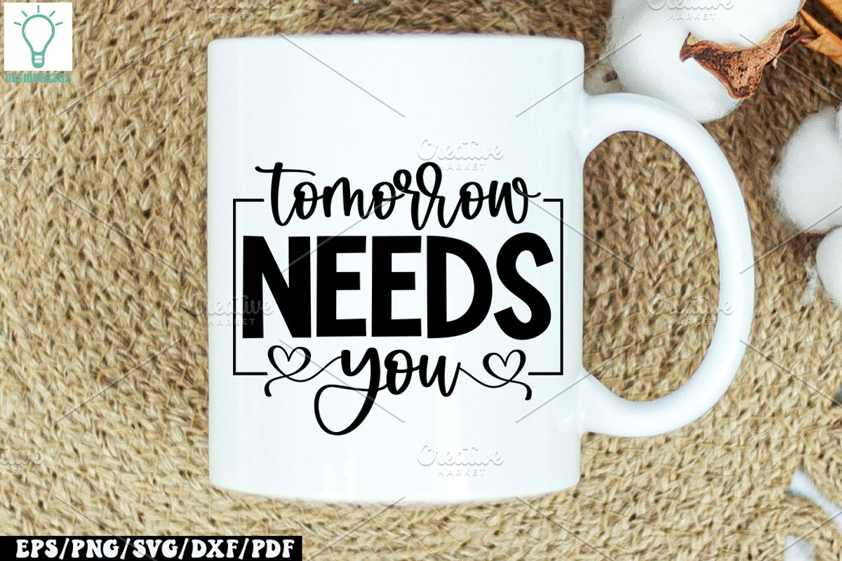 Motivational SVG Bundle, a Graphic by Designer302 (Photo 22 of 26)