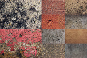 208 Textures Megabundle, a Texture Graphic by Layerform Design Co. (Thumbnail 5 of 5)