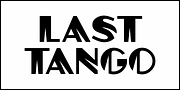Last Tango JNL, a Font by Jeff Levine Fonts (Thumbnail 2 of 5)