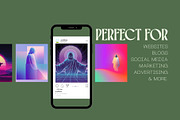 200 Jesus Christ Illustrations, a Person Illustration by Incomelion (Thumbnail 19 of 20)