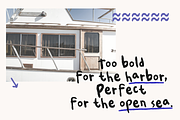 STH Baelord, a Handwritten Font by Sitintahitam (Thumbnail 6 of 8)