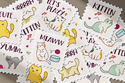 Sweet Sans - Quirky Branding Font, a Handwritten Font by roomspace creative lab (Thumbnail 5 of 10)