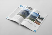 Magazine Template 49, a Magazine Template by pmvch (Thumbnail 4 of 25)