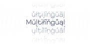 Maincode, a Sans Serif Font by Par Défaut (Thumbnail 7 of 7)