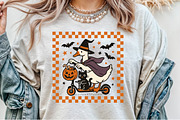 Funny Halloween Silly Goose Png,Boy, an Illustration by Sublimation Artist (Thumbnail 3 of 9)