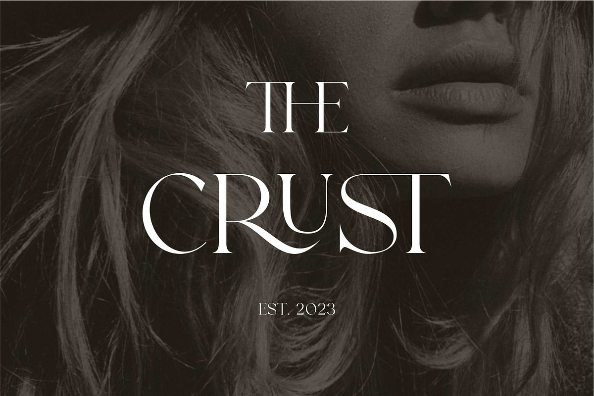 Kaira Modern Serif Font, a Serif Font by Dylla_studio (Photo 4 of 11)