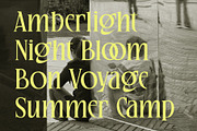 Resquel Elegant Editorial Serif Font, a Serif Font by Heinzel Std (Thumbnail 13 of 21)