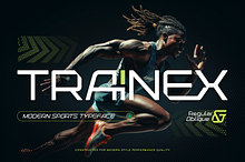 Trainex
