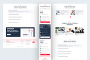 Car Rental SaaS Website UI Figma, an UI Kit Template by peterdraw (Thumbnail 5 of 7)
