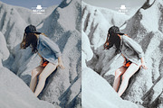 Blogger Lightroom Presets, an Action Add-On by Lavinsky Art Store (Thumbnail 27 of 27)