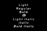 Germagont – Modern Sans Serif Family, a Sans Serif Font by Fikryal Studio (Thumbnail 14 of 15)