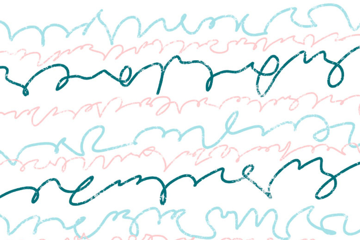 Pencil lines, a Pattern Graphic by Funny-sunny (Photo 8 of 14)