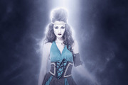 Mystery Light, an Action Add-On by Danive Studio (Thumbnail 4 of 9)