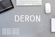 Designer's Type - Sans Serif Bundle!, a Sans Serif Font by Creativetacos (Thumbnail 36 of 36)