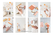 Business at home photo bundle, a Business Photo by Superkitina (Thumbnail 3 of 6)