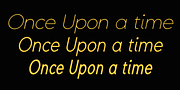 Yassitf, a Sans Serif Font by Ingrimayne Type (Thumbnail 3 of 12)