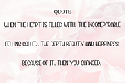Weekend Valentine, a Serif Font by InermediaSTUDIO (Thumbnail 2 of 7)