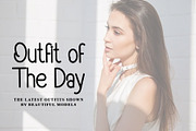 Simply, a Serif Font by InermediaSTUDIO (Thumbnail 5 of 7)